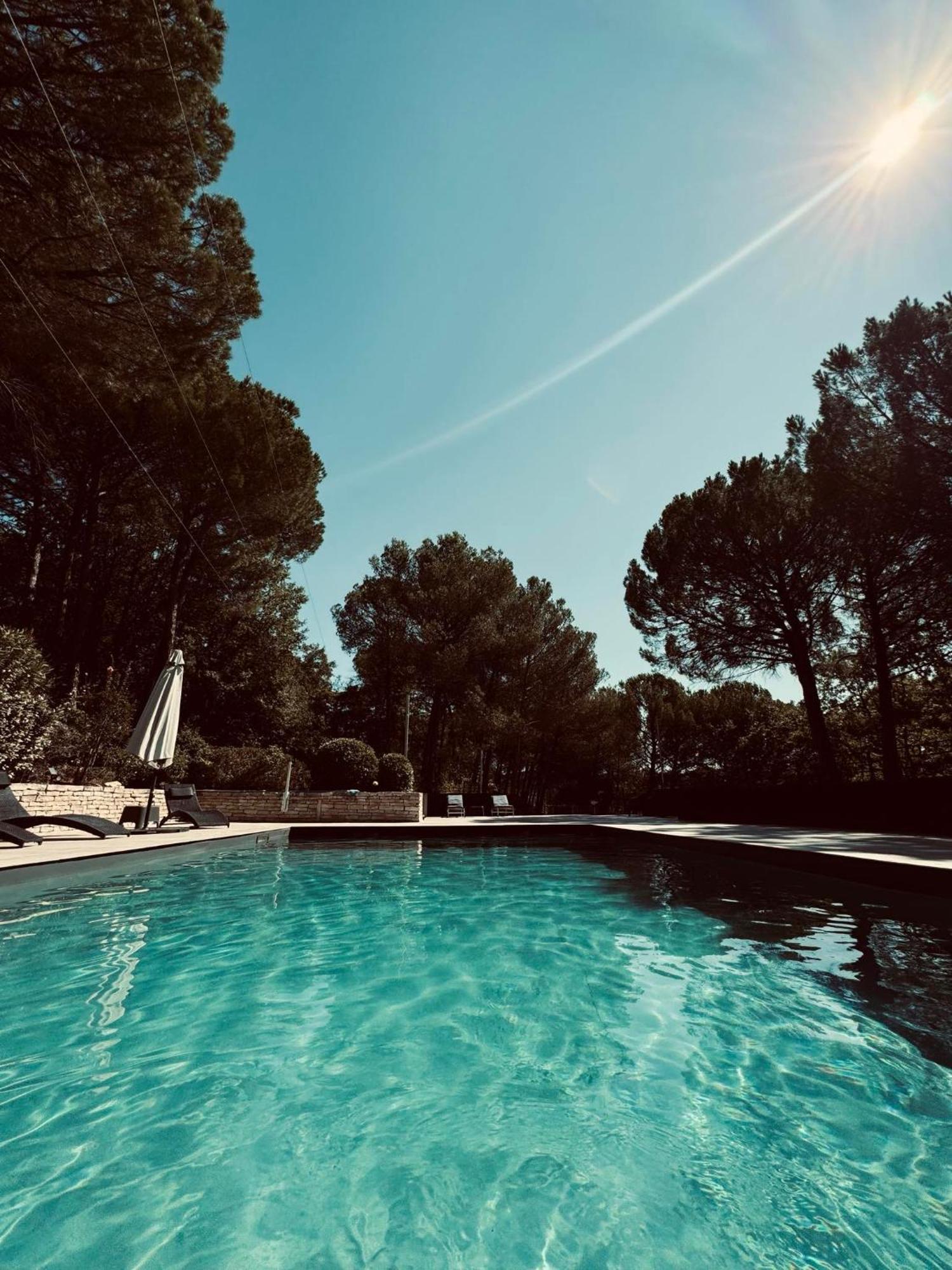 Provence mon amour La Tour-dʼAigues Extérieur photo