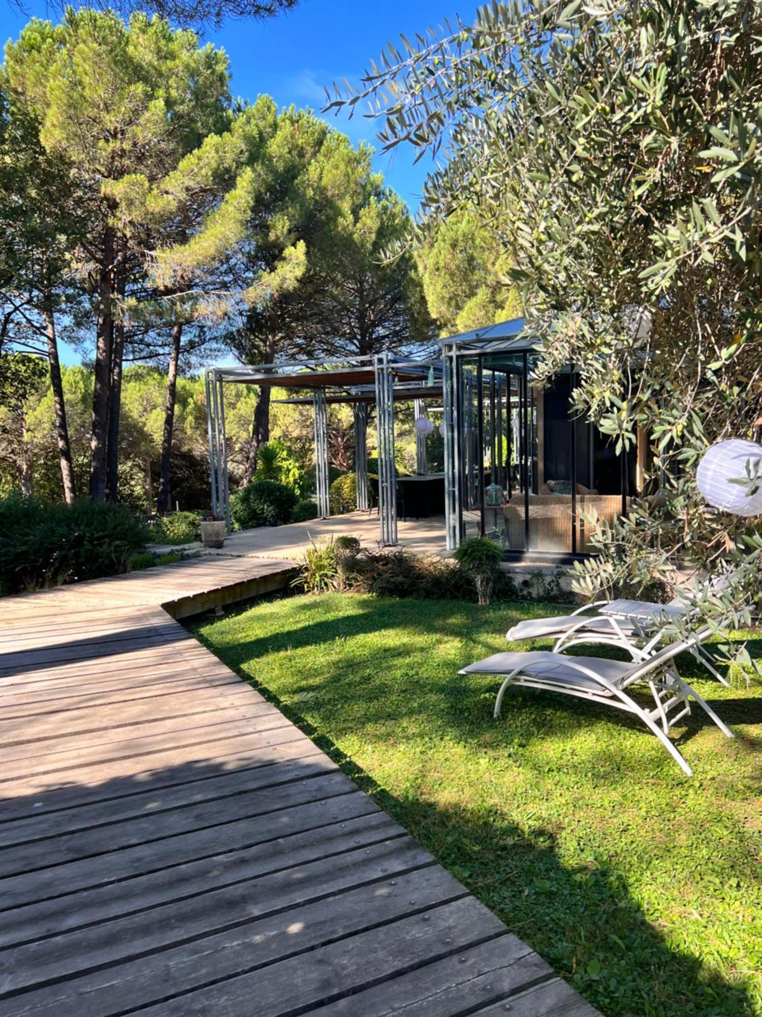 Provence mon amour La Tour-dʼAigues Extérieur photo